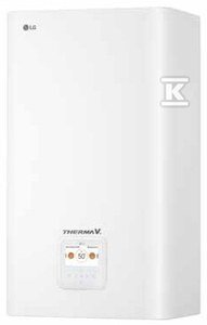 POM CIE MONO R290 7KW + HYDROB 3F ZESTAW