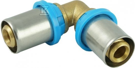 Kolanko typ TH-U 90st multipress 32mm