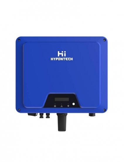 Falownik HPT-6000 3F Hypontech