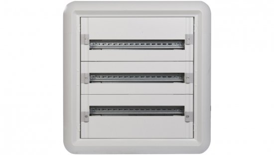 Rozdzielnica modułowa 3x24 podtynkowa IP30 XL3 160 020063