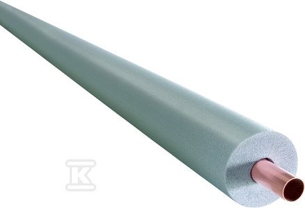 OTULINA TUBOLIT DG 48X9 SZARA