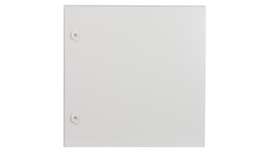 Obudowa metalowa ARGENTA 600x600x250 z płytą IP66 49074