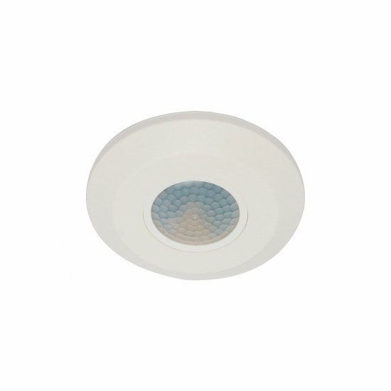 Czujnik ruchu PIR 360st 2000/1000W 6m n/t IP20 230V Spectrum