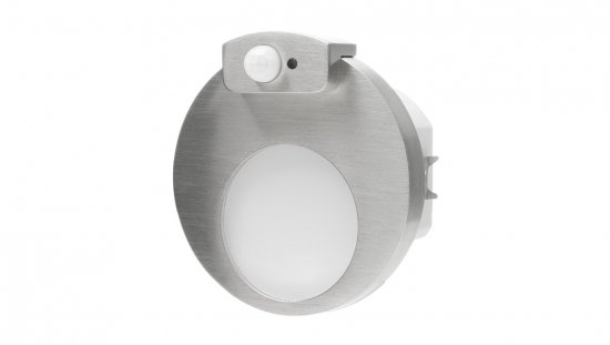 Oprawa schodowa LED Muna pt 230V AC regulowany czujnik STA biała neutralna LED10222627