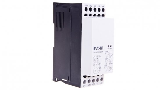 Softstart 3-fazowy 400VAC 12A 5,5kW/400V Uc=110/230V AC DS7-342SX012N0-N 134929