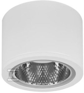 BARI ECO DLN LED 19W 4000K 2030LM BIAŁY