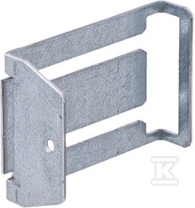 ZESTAW ELEMENTÓW MONTAŻOWYCH XLAMD