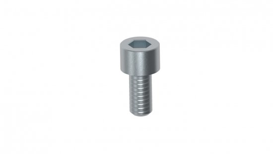 Głowica pręta uziomowego16x16mm ocynk ogniowy 42.3 T /94220301/