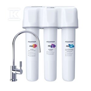 FILTR AQUAPHOR ECO PRO