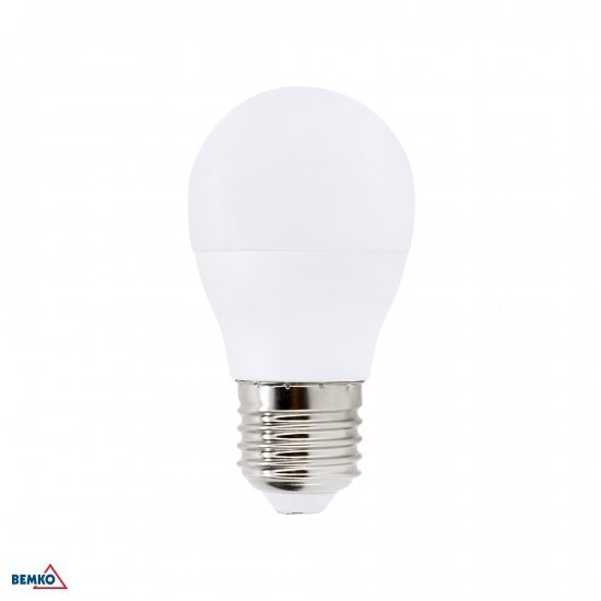 ŹRÓDŁO LED SAMSUNG INSIDE 230V E27 G45 7,5W 760LM 6500K 200ST