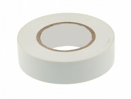 TAŚMA IZOLACYJNA REPERO 701 BIAŁA 19MMX20M