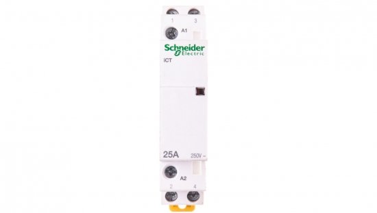 Stycznik modułowy 25A 2Z 0R 230V AC iCT A9C20632