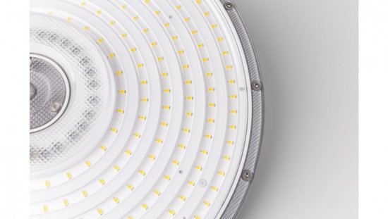 High Bay PREMIUM 200W 20000lm 4000K Oprawa przemysłowa LED 3 lata gwarancji EC20009