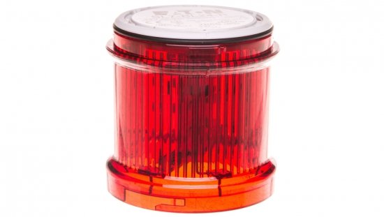 Moduł pulsujący czerwony LED 24V AC/DC SL7-BL24-R 171441