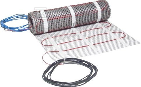 Mata grzewcza DEVIheat 150S-150W/m2 600W 0,5MX8,0m 140F0335