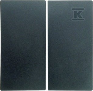 KLAW.PODW.ANTRACYT B.KWADRAT 3/7