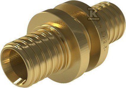 ŁĄCZNIK MOSIĘŻNY ULTRALINE-32