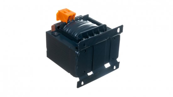 Transformator 1-fazowy separacyjny STM 100 230/230V 0,43A 100VA, Ta 40, 16252-9918