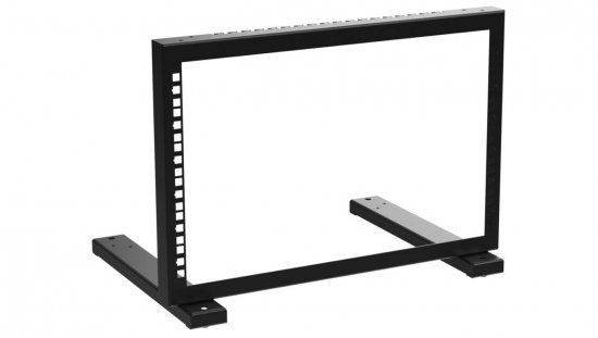 STOJAK RACK STR19-6U-B STALFLEX