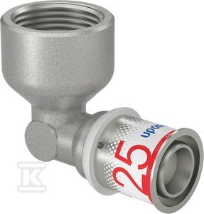 S-PRESS PLUS KOLANO GW 25-RP1 FT