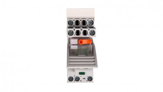 Przekaźnik interfejsowy 2P 12A 230V AC AgNi PIR2-230AC-00LV 854800