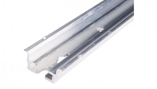 Szyna montażowa 35x15x1200mm aluminium BPZ-DINR57-1200 293598