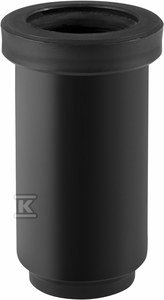 KIELICH KOMPENSAC.PEHD 200 (KAN.HDPE)