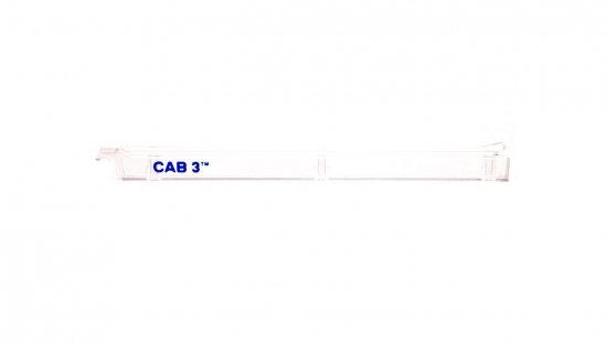 Magazynek (aplikator) na oznaczniki CAB3 1.5-2.5mm2 038396