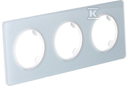 RAM.3-KR. SZKŁO BIAŁY BETA ONNLINE