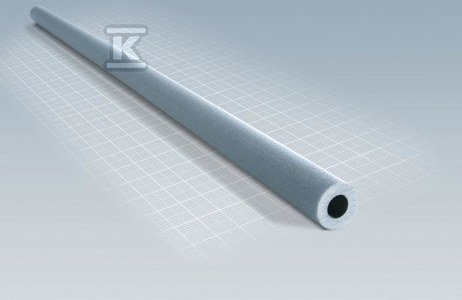 Otulina IZO-MAX kolor szary IZO-64/9-PE