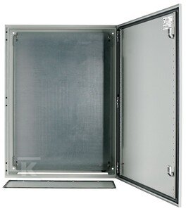 CS-86/200-OB.MET.Z PŁYTĄ 800X600X200