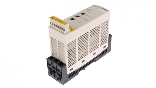 Softstart 3-fazowy 380-415VAC 32A 15kW 400V Altistart ATS01N232QN