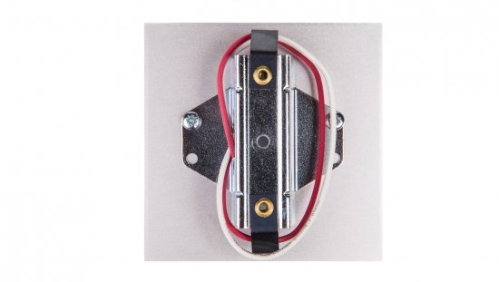 Oprawa przyschodowa TANGO LED Light 10 V DC 0,8 W IP 20 3000 K aluminium