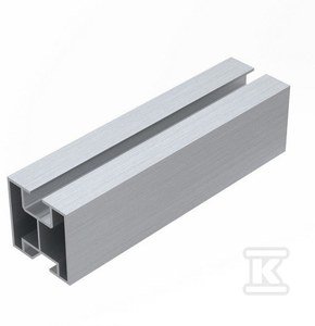 Profil aluminiowy 440cm