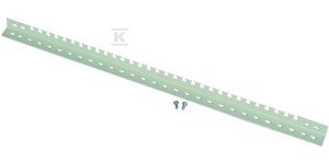 XVTL-AB-4 LISTWA DO MOCOWANIA KABLI