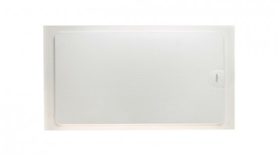 Rozdzielnica modułowa 1x22 podtynkowa IP40 (drzwi pełne) Golf F122PD
