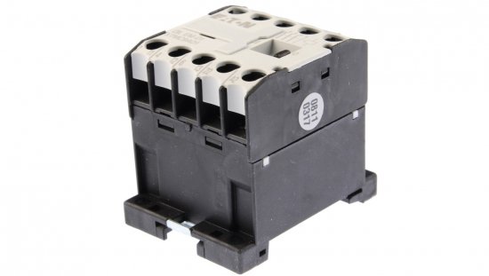 Stycznik mocy 9A 3P 24V AC 0Z 1R DILEM-01(24V50/60HZ) 020402