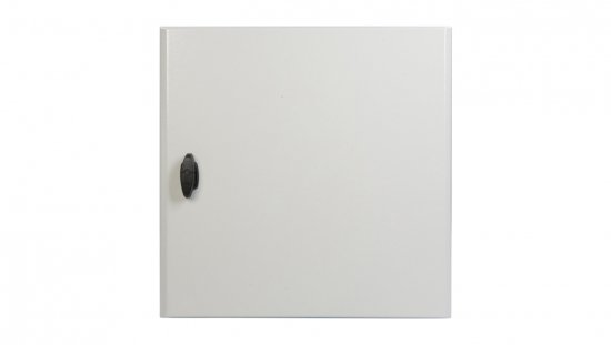 Obudowa S3D 500x500x200mm IP66 z płytą montażową NSYS3D5520P