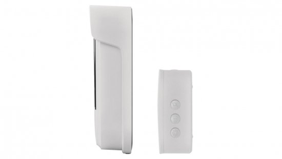 Wideodzwonek IP-15S z Wi-Fi, z akumulatorem H4032
