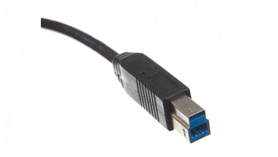 Przewód adapter USB 3.0 SuperSpeed 1,8m USB-A - USB-B 93655