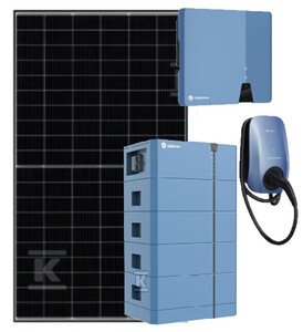 ZESTAW PV Z MAG+ŁAD 8KW+10KWH SO&JA