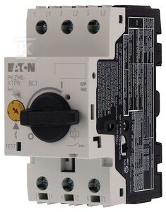 Wyłącznik do ochrony Trafo 1,6A PKZM0-1,6-T 088912