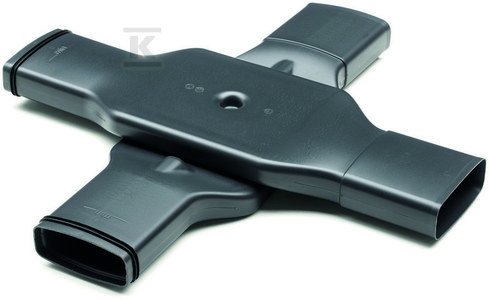 Krzyżówka kanału Easy Flow 11VE40102