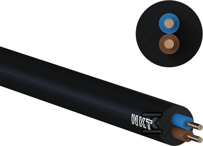 YKY 2X1,5 RE 1KV KAB.ENER.