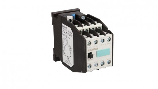 Stycznik pomocniczy 6A 4Z 4R 230V AC 3TH4244-0AP0