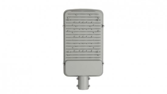 Oprawa Uliczna LED 150W 14100lm 4000K Dioda SAMSUNG IP65 Szary 5 Lat Gwarancji 21531