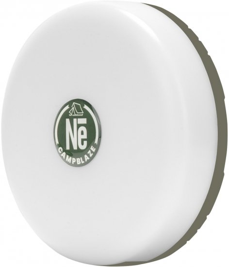 Lampka LED Newell CampBlaze ze sznurem świetlnym