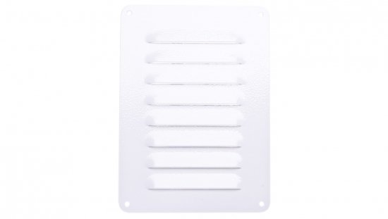Kratka wentylacyjna 175x130mm LVP-30V15-CS 112909