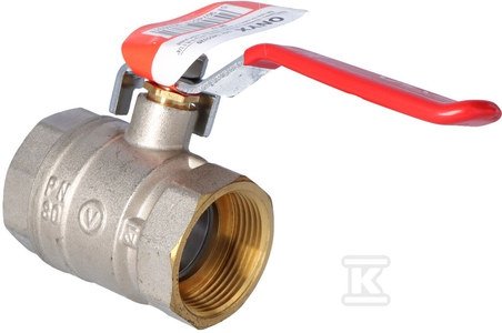 KUREK KUL.ONYX 5/4  GW/W PN30-DST NIKL.