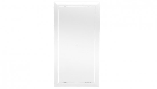Drzwiczki rewizyjne 200x400 mm białe WPD200X400